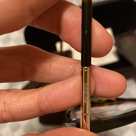 Balmain Paris eyewear Frame cat-eyed - Picture 2 of 6